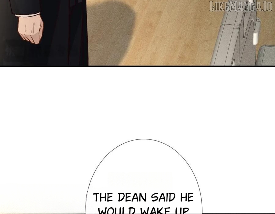Everyone's Darling Chapter 247 - page 6